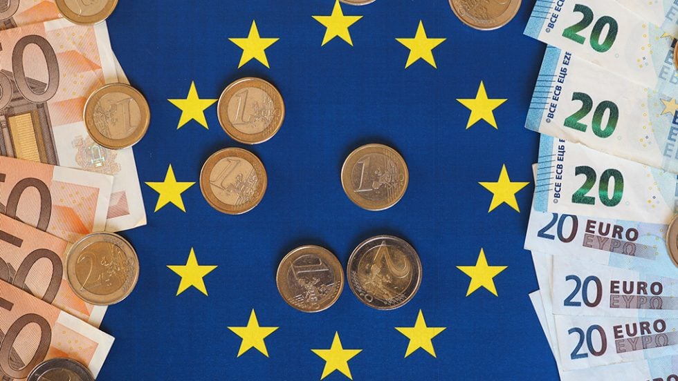 euros eu